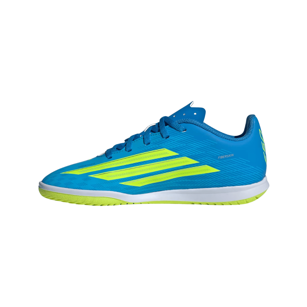 ADIDAS INFANTIL F50 CLUB IN 'ICE COLD PRECISION' - JS1493