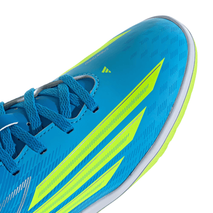 ADIDAS INFANTIL F50 CLUB IN 'ICE COLD PRECISION' - JS1493
