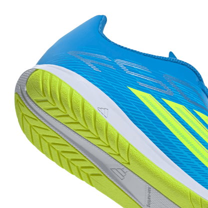 ADIDAS INFANTIL F50 CLUB IN 'ICE COLD PRECISION' - JS1493