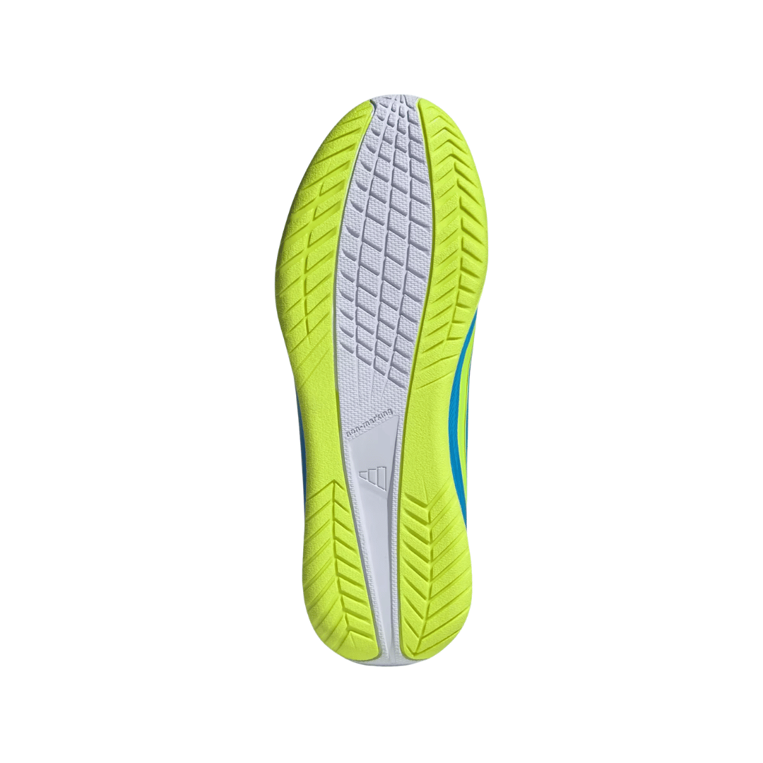 ADIDAS INFANTIL F50 CLUB IN 'ICE COLD PRECISION' - JS1493