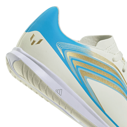 ADIDAS INFANTIL F50 CLUB IN MESSI 'EL ULTIMO TANGO' - KK1379