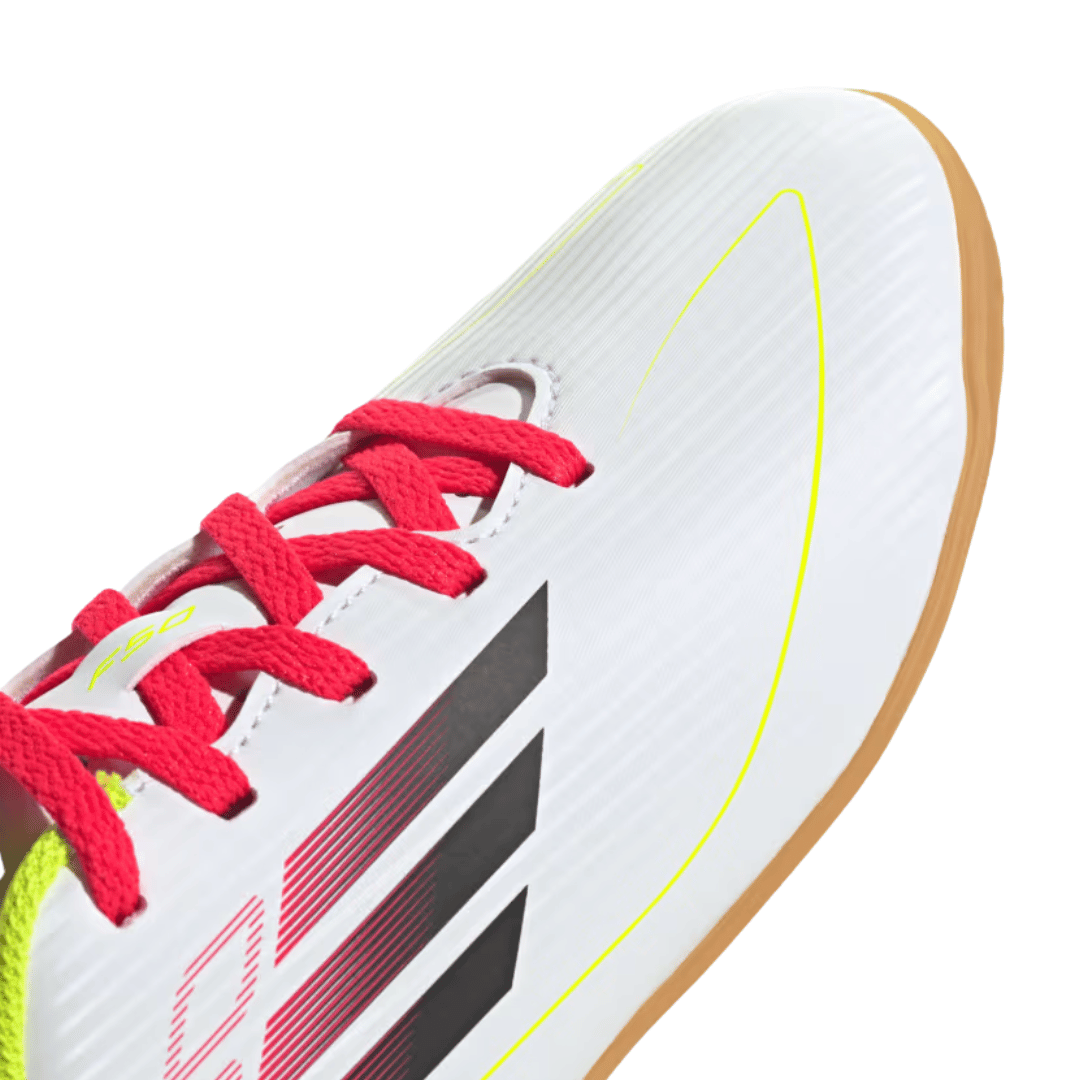 ADIDAS INFANTIL F50 CLUB IN 'PURE VICTORY' - IE3735