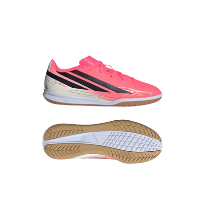 ADIDAS INFANTIL F50 CLUB IN 'ROAD TO GLORY' - KK1340