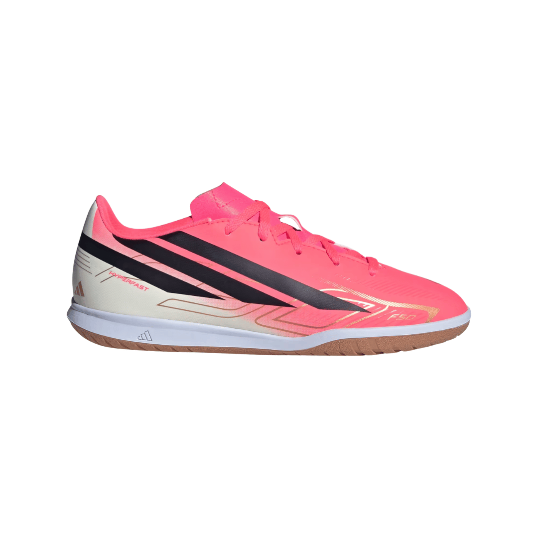 ADIDAS INFANTIL F50 CLUB IN 'ROAD TO GLORY' - KK1340