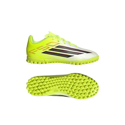 ADIDAS INFANTIL F50 CLUB TF 'BORN FOR GOALS' - JS1492