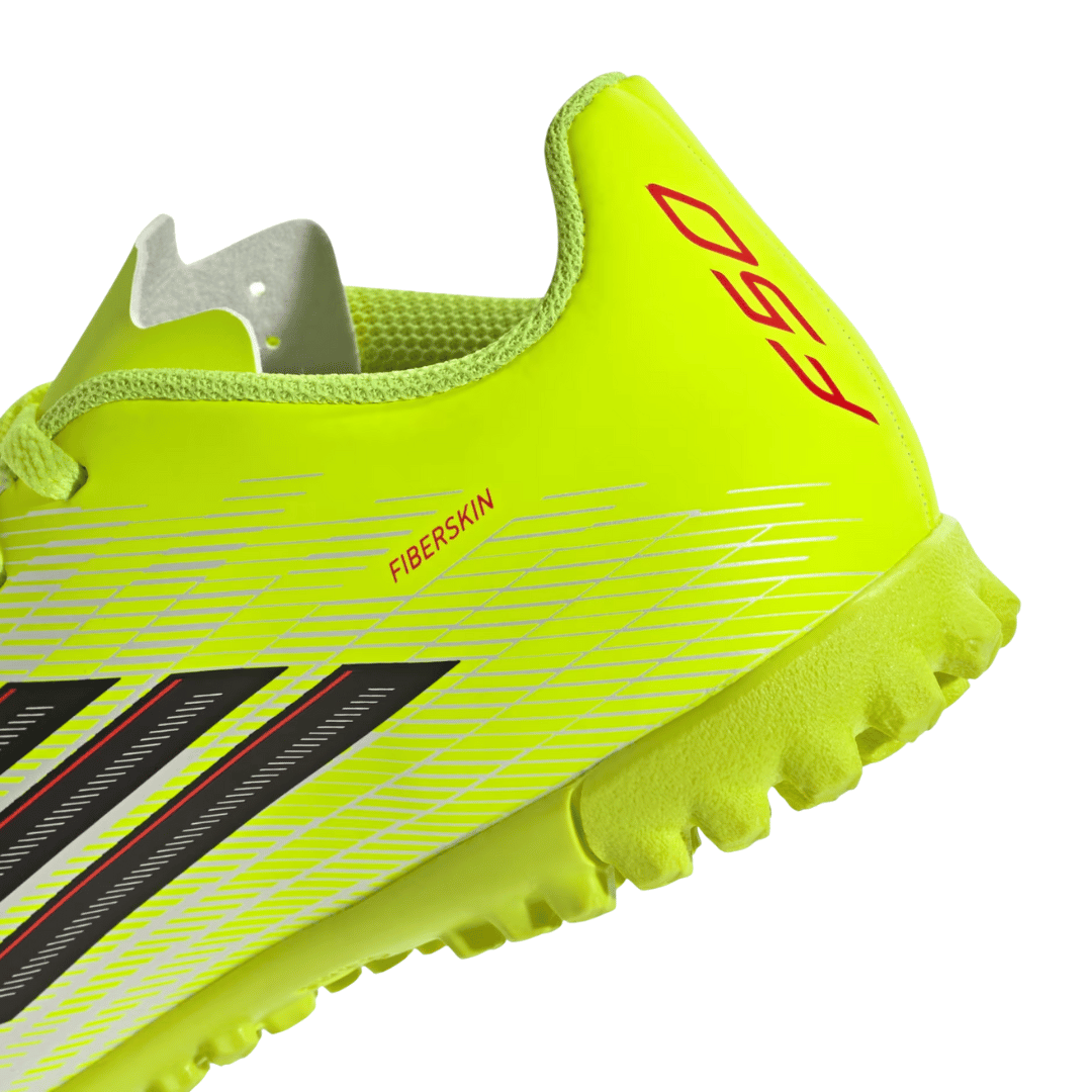 ADIDAS INFANTIL F50 CLUB TF 'BORN FOR GOALS' - JS1492