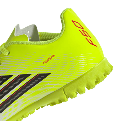 ADIDAS INFANTIL F50 CLUB TF 'BORN FOR GOALS' - JS1492