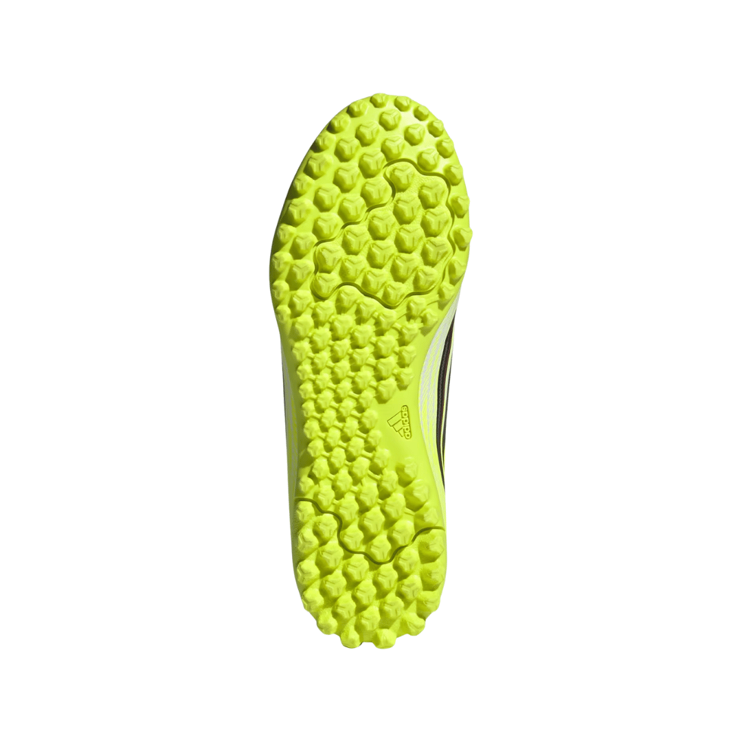 ADIDAS INFANTIL F50 CLUB TF 'BORN FOR GOALS' - JS1492