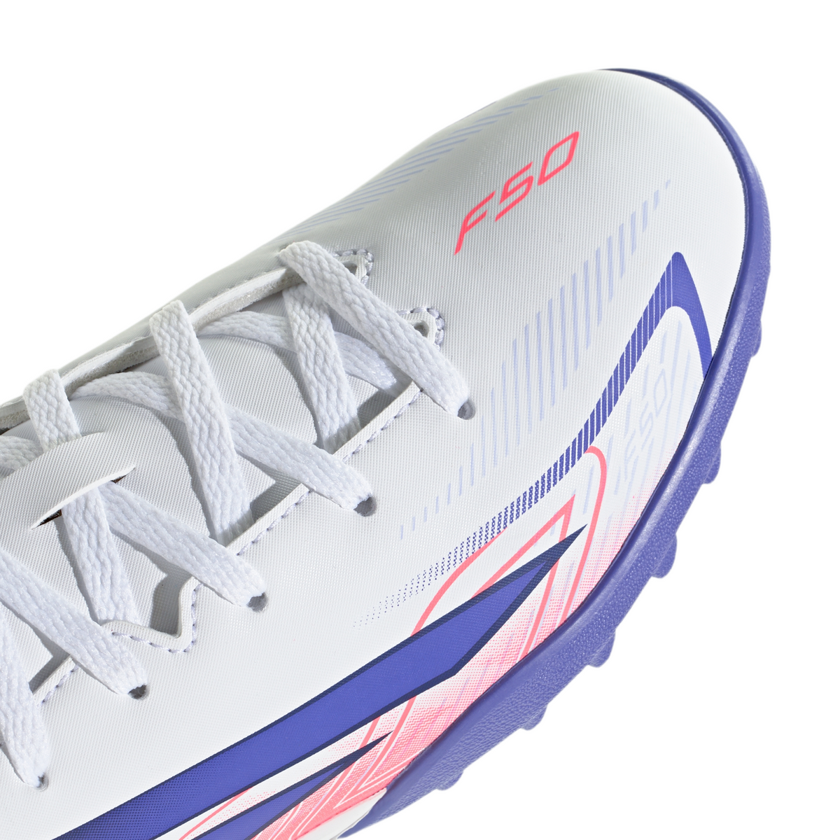 Adidas Infantil F50 Club TF 'Chaos vs Control' – imagen 4 de 6