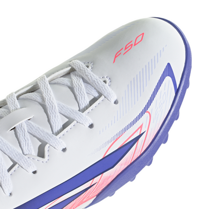 Adidas Infantil F50 Club TF 'Chaos vs Control' – imagen 4 de 6