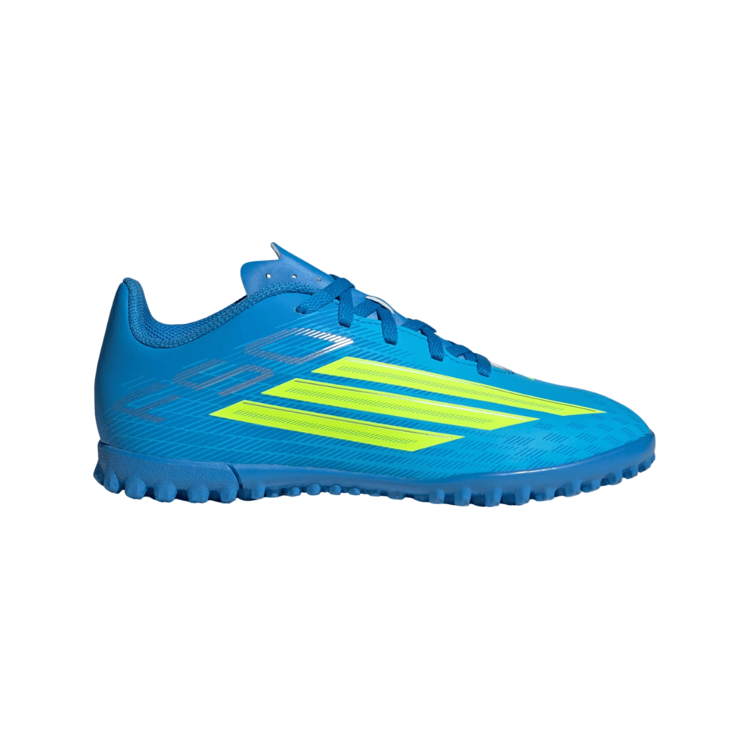 ADIDAS INFANTIL F50 CLUB TF 'ICE COLD PRECISION' - JS1491