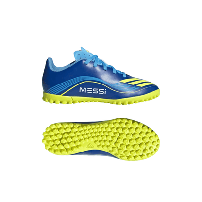 ADIDAS INFANTIL F50 CLUB TF 'MESSI' - JR4427
