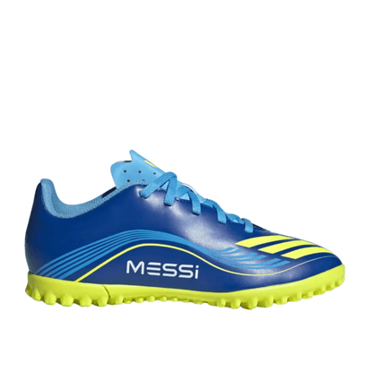 ADIDAS INFANTIL F50 CLUB TF 'MESSI' - JR4427