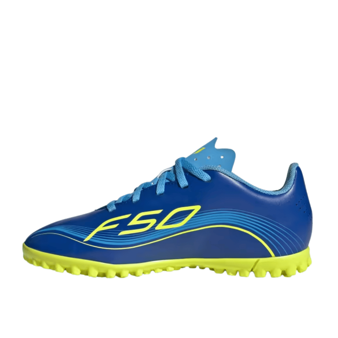 ADIDAS INFANTIL F50 CLUB TF 'MESSI' - JR4427