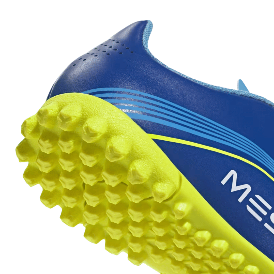 ADIDAS INFANTIL F50 CLUB TF 'MESSI' - JR4427