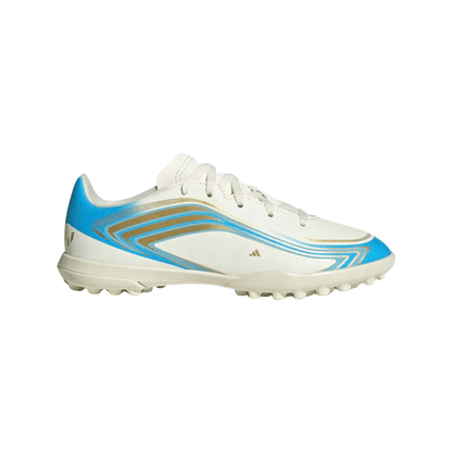 ADIDAS INFANTIL F50 CLUB TF MESSI 'EL ULTIMO TANGO' - KK1380