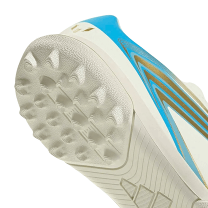 ADIDAS INFANTIL F50 CLUB TF MESSI 'EL ULTIMO TANGO' - KK1380