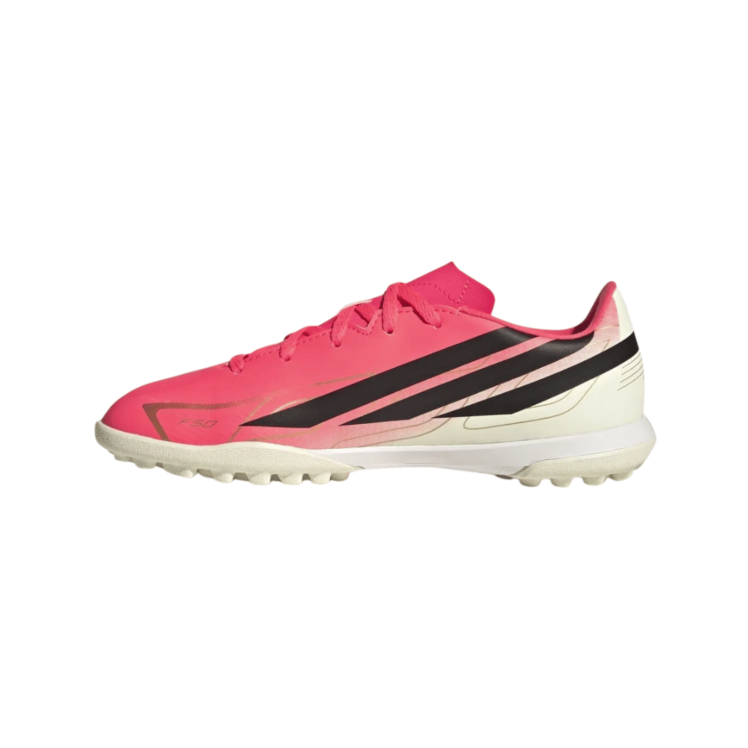 ADIDAS INFANTIL F50 CLUB TF 'ROAD TO GLORY' - KK1366