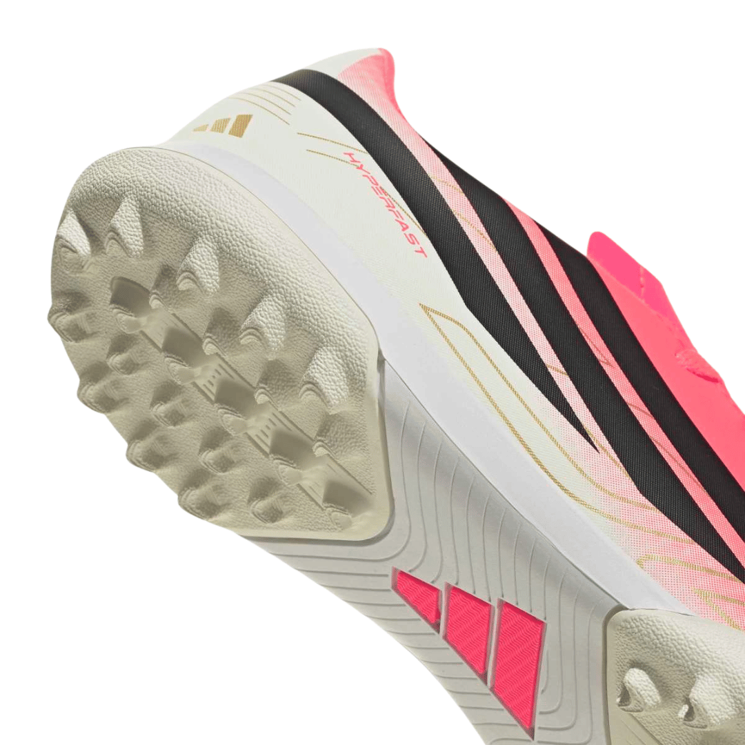 ADIDAS INFANTIL F50 CLUB TF 'ROAD TO GLORY' - KK1366