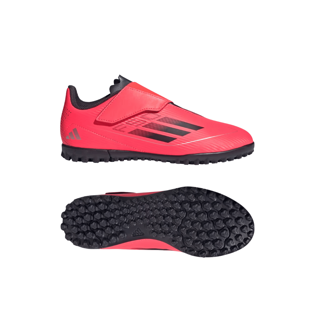 ADIDAS INFANTIL F50 CLUB TF 'VIVID HORIZON' - IF1385