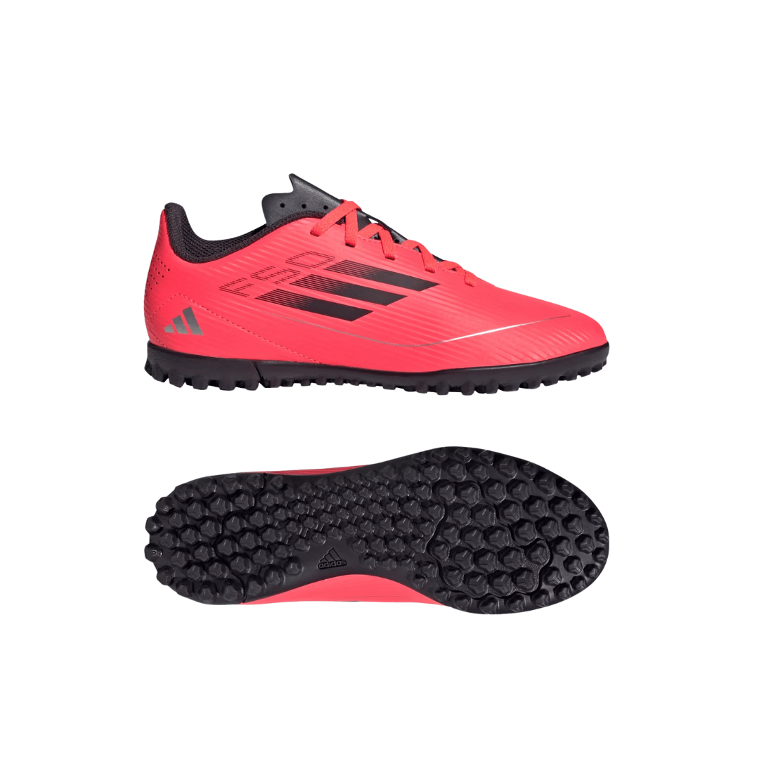 ADIDAS INFANTIL F50 CLUB TF 'VIVID HORIZON' - IF1390
