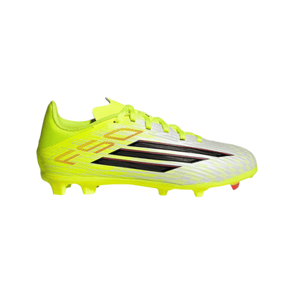 ADIDAS INFANTIL F50 LEAGUE FG 'BORN FOR GOALS' - JR9014