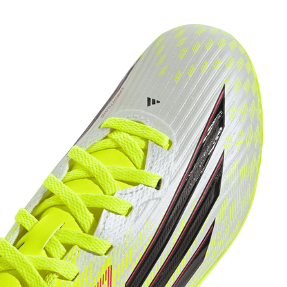 ADIDAS INFANTIL F50 LEAGUE FG 'BORN FOR GOALS' - JR9014