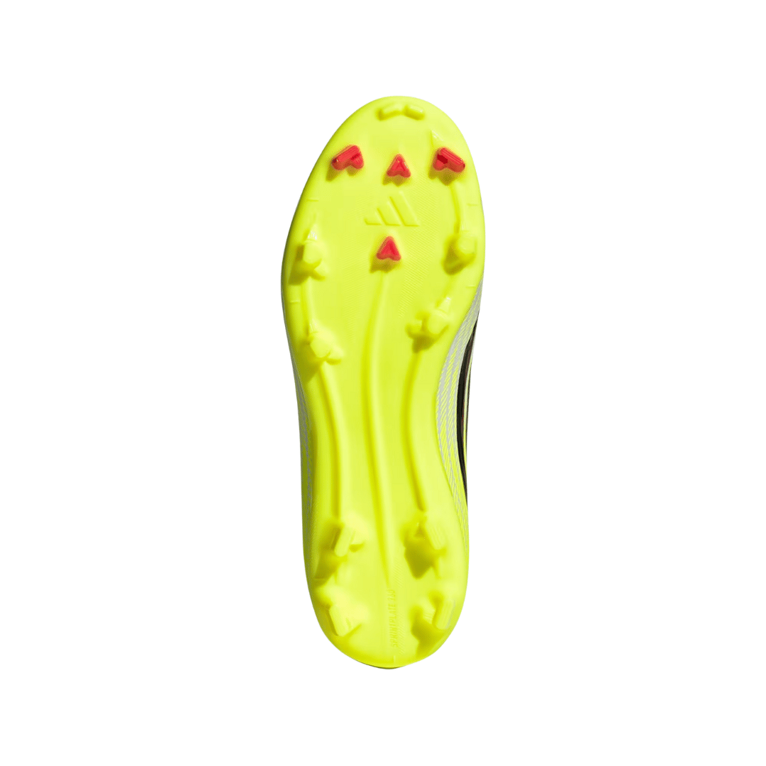 ADIDAS INFANTIL F50 LEAGUE FG 'BORN FOR GOALS' - JR9014
