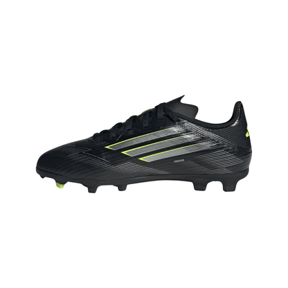 ADIDAS INFANTIL F50 LEAGUE FG 'ELECTRIC STEALTH' - JH7744