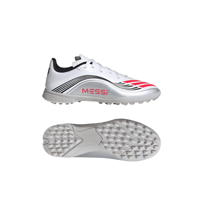ADIDAS INFANTIL F50 LEAGUE FG 'PRESTIG10' - JP7456