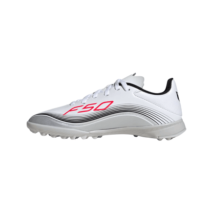 ADIDAS INFANTIL F50 LEAGUE FG 'PRESTIG10' - JP7456
