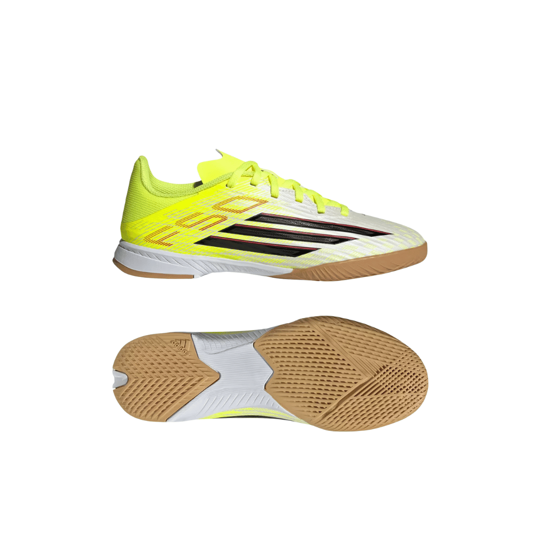 ADIDAS INFANTIL F50 LEAGUE IN 'BORN FOR GOALS' - JR9019