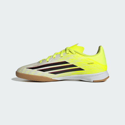 ADIDAS INFANTIL F50 LEAGUE IN 'BORN FOR GOALS' - JR9019