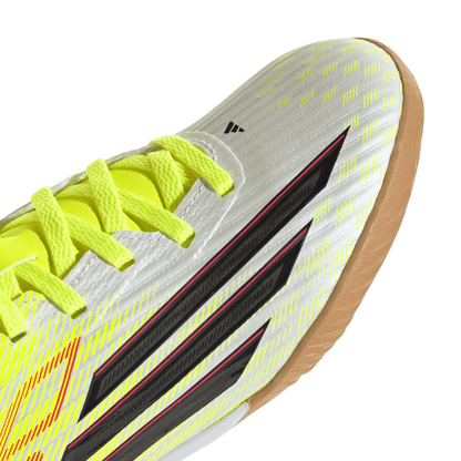 ADIDAS INFANTIL F50 LEAGUE IN 'BORN FOR GOALS' - JR9019