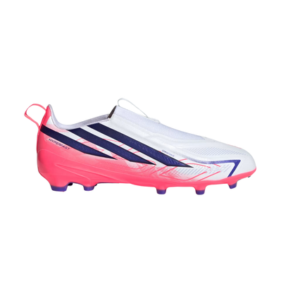 ADIDAS INFANTIL F50 LEAGUE LL FG 'CHAOS VS CONTROL' - KK1314
