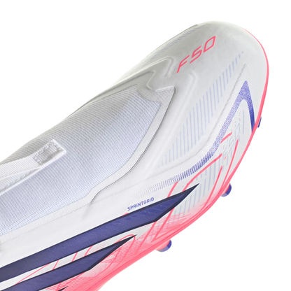 ADIDAS INFANTIL F50 LEAGUE LL FG 'CHAOS VS CONTROL' - KK1314