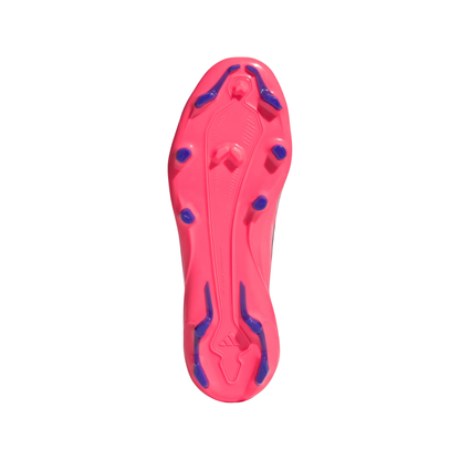 ADIDAS INFANTIL F50 LEAGUE LL FG 'CHAOS VS CONTROL' - KK1314
