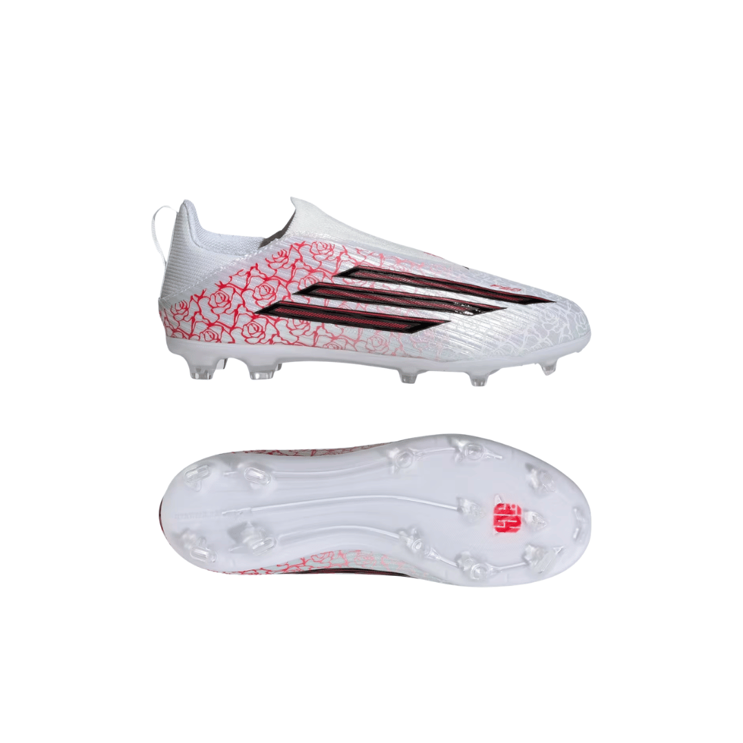 ADIDAS INFANTIL F50 LEAGUE LL FG 'LAMINE YAMAL' - KJ3780