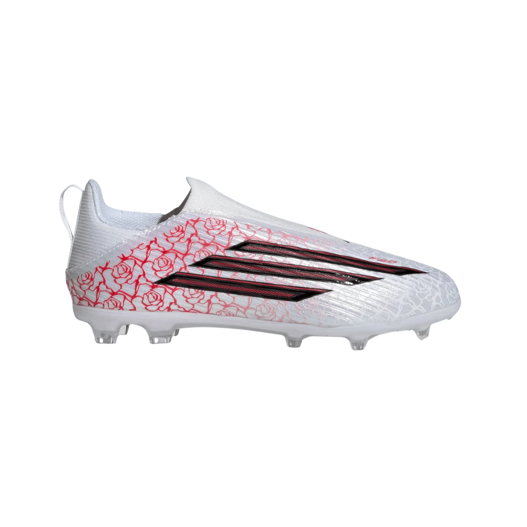 ADIDAS INFANTIL F50 LEAGUE LL FG 'LAMINE YAMAL' - KJ3780