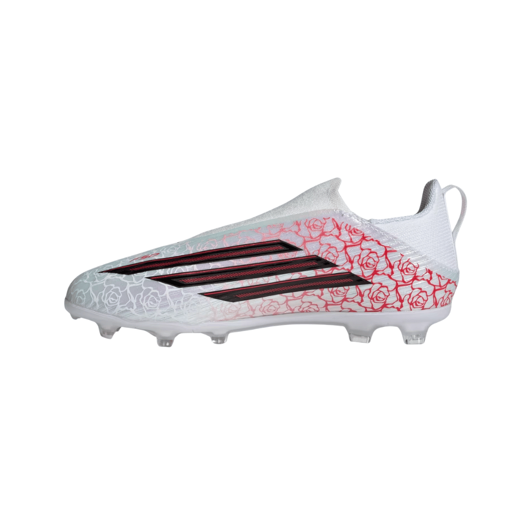 ADIDAS INFANTIL F50 LEAGUE LL FG 'LAMINE YAMAL' - KJ3780