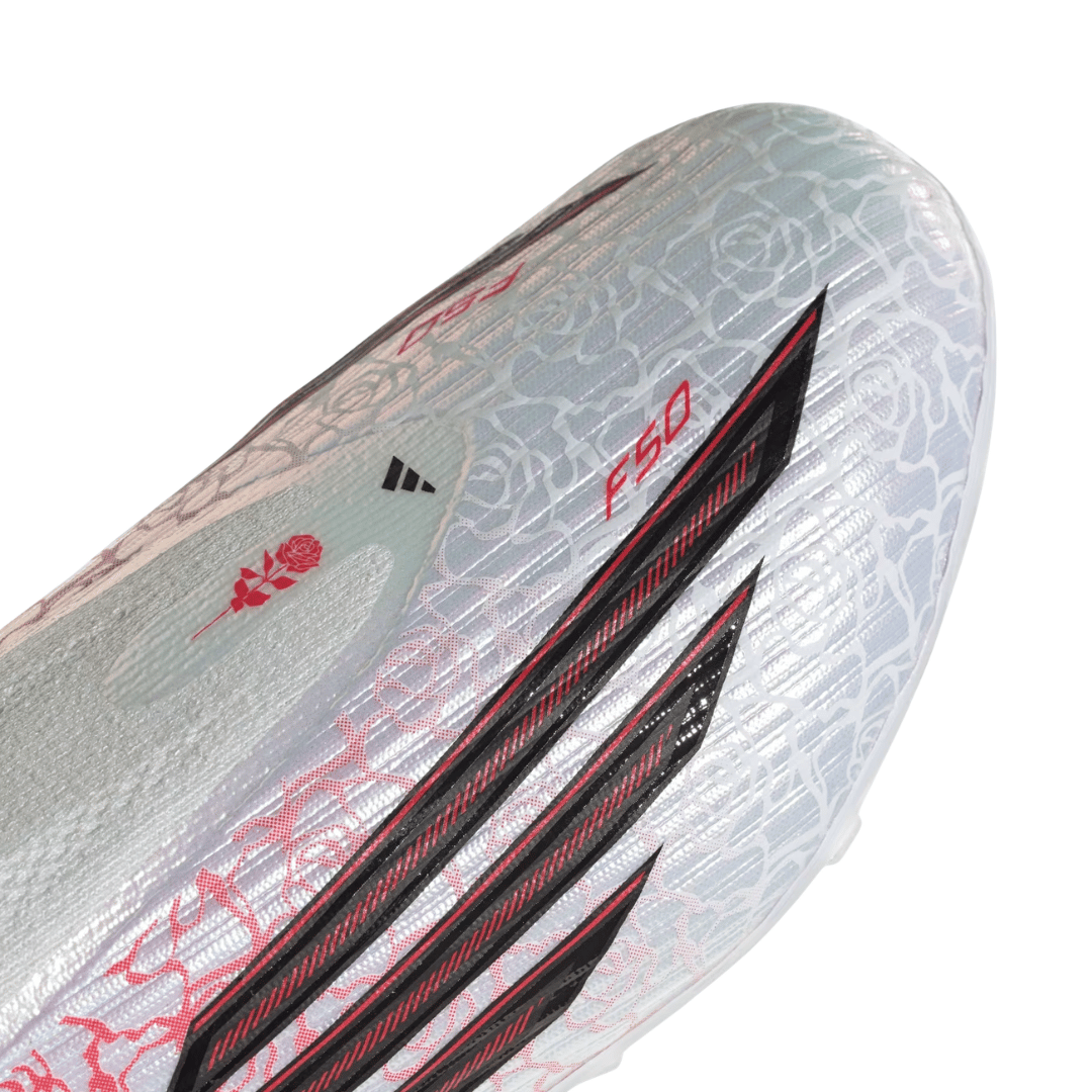 ADIDAS INFANTIL F50 LEAGUE LL FG 'LAMINE YAMAL' - KJ3780