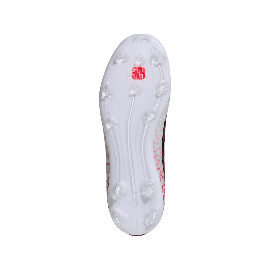 ADIDAS INFANTIL F50 LEAGUE LL FG 'LAMINE YAMAL' - KJ3780