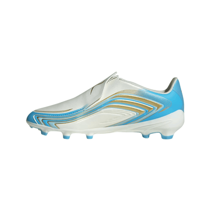 ADIDAS INFANTIL F50 LEAGUE LL FG MESSI 'EL ULTIMO TANGO' - IH1907
