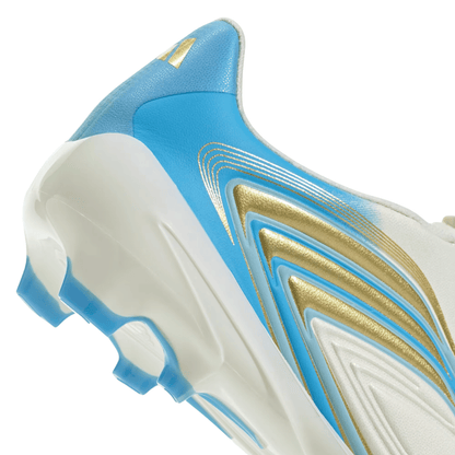 ADIDAS INFANTIL F50 LEAGUE LL FG MESSI 'EL ULTIMO TANGO' - IH1907
