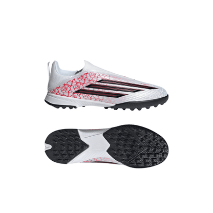 ADIDAS INFANTIL F50 LEAGUE LL TF 'LAMINE YAMAL' - KJ3779