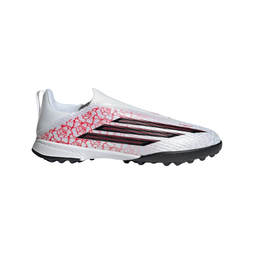 ADIDAS INFANTIL F50 LEAGUE LL TF 'LAMINE YAMAL' - KJ3779