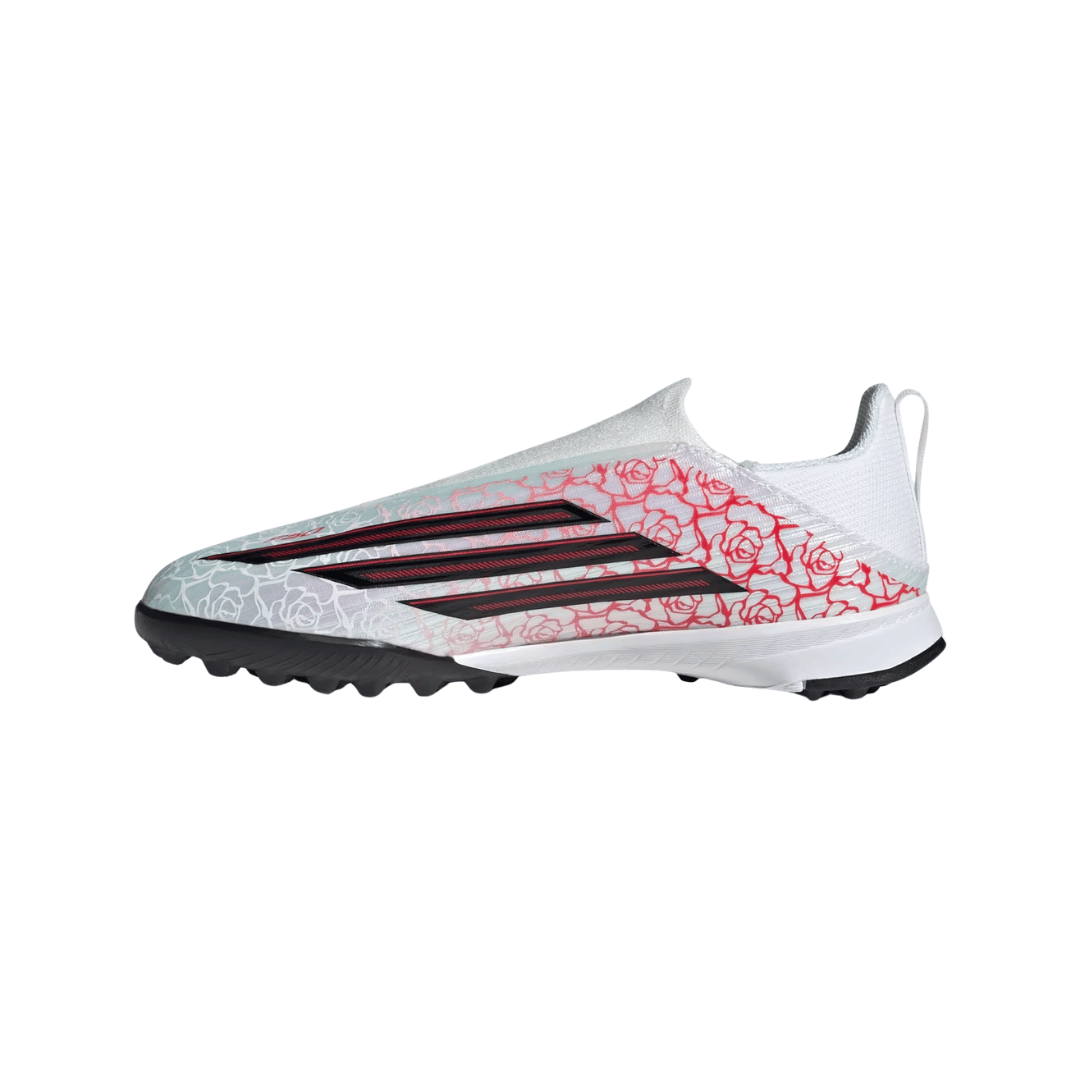 ADIDAS INFANTIL F50 LEAGUE LL TF 'LAMINE YAMAL' - KJ3779