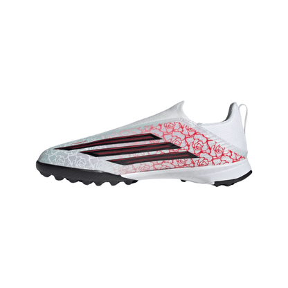 ADIDAS INFANTIL F50 LEAGUE LL TF 'LAMINE YAMAL' - KJ3779