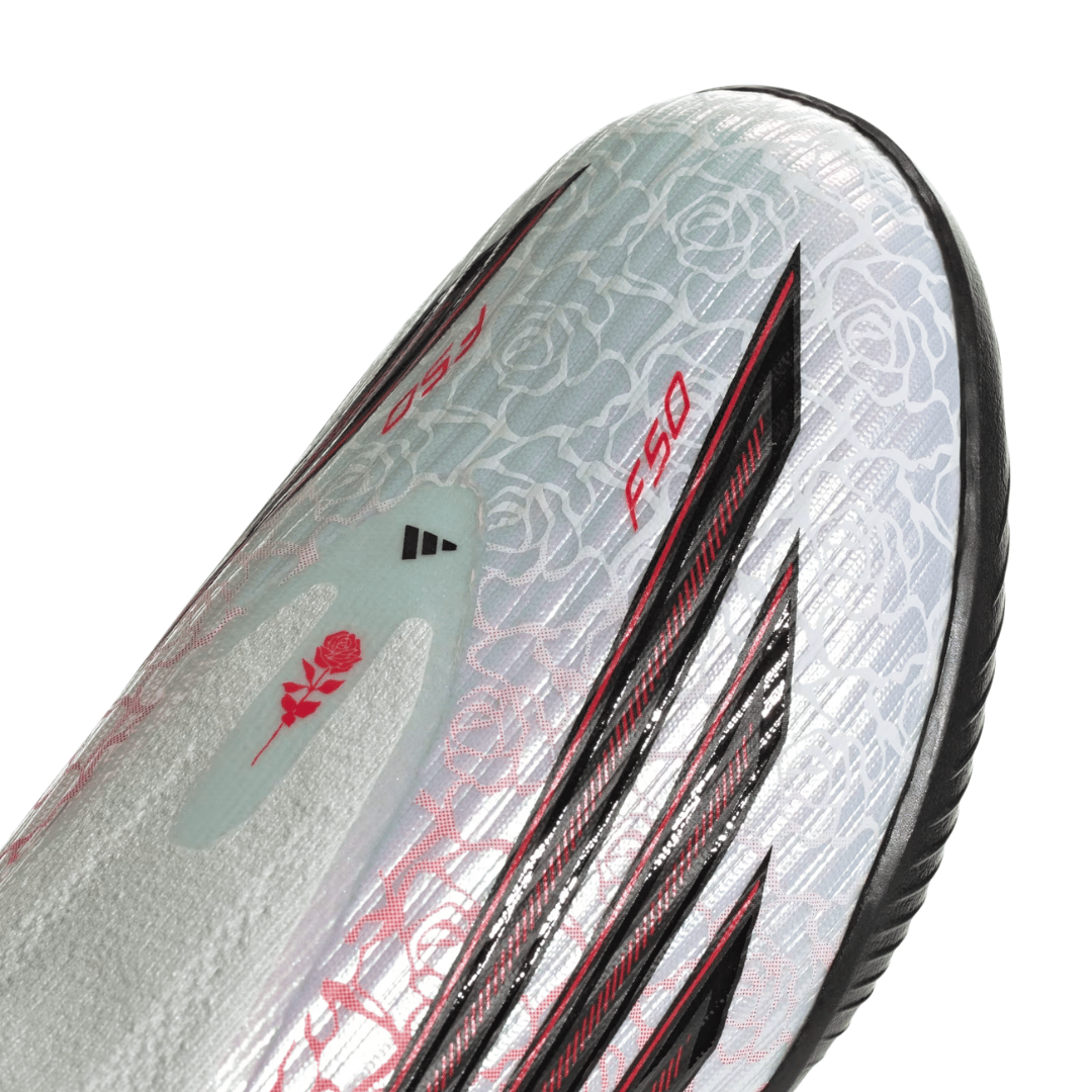 ADIDAS INFANTIL F50 LEAGUE LL TF 'LAMINE YAMAL' - KJ3779