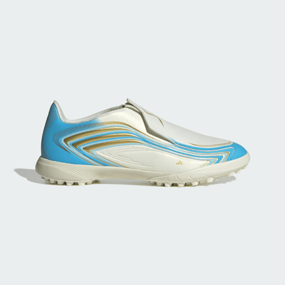 ADIDAS INFANTIL F50 LEAGUE LL TF MESSI 'EL ULTIMO TANGO' - KK1372
